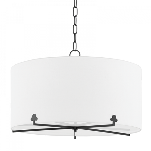 Mitzi Darlene 5 Light Chandelier Model: H519805-PN