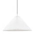 Mitzi Demi 1 Light Large Pendant Model: H476701L-AGB