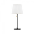 Mitzi Demi 1 Light Table Lamp Model: HL476201-AGB