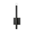 Mitzi Dona 1 Light Wall Sconce Model: H463101-AGB