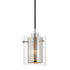 Mitzi Elanor 1 Light Pendant Model: H323701-AGB