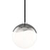 Mitzi Ella 1 Light Small Pendant Model: H125701S-PB