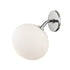 Mitzi Estee 1 Light Wall Sconce Model: H134101-PN