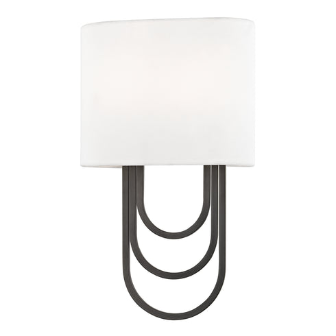 Mitzi Farah 2 Light Wall Sconce Model: H210102-AGB