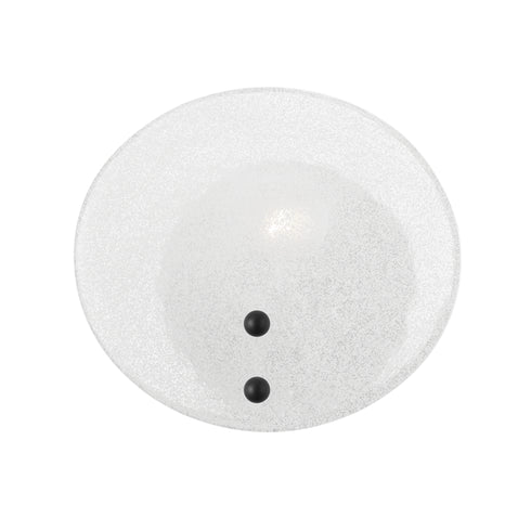 Mitzi Giselle 1 Light Wall Sconce Model: H428101-AGB