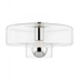 Mitzi Iona 1 Light Flush Mount Model: H524501-AGB