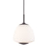 Mitzi Jane 1 Light Small Pendant Model: H288701S-OB