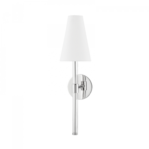 Mitzi Janelle 1 Light Wall Sconce Model: H630101-AGB