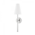 Mitzi Janelle 1 Light Wall Sconce Model: H630101-AGB