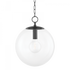 Mitzi Juliana 1 Light Pendant Model: H609701L-AGB