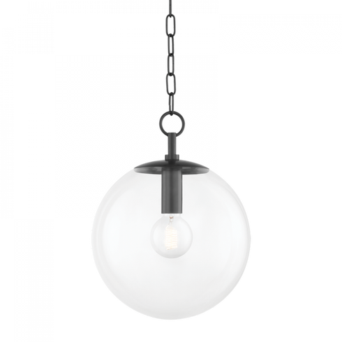 Mitzi Juliana 1 Light Pendant Model: H609701S-PN