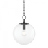 Mitzi Juliana 1 Light Pendant Model: H609701S-PN