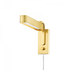 Mitzi Julissa 13.5" Swing Arm LED Art & Shelf Light Model: HL563203-OB