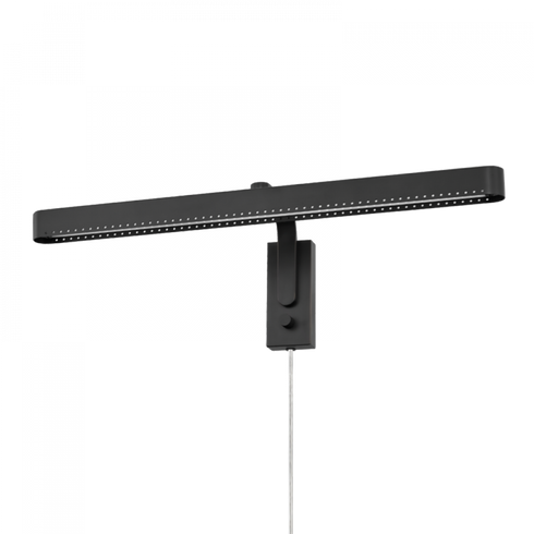 Mitzi Julissa 24" LED Art & Shelf Light Model: HL563202-AGB