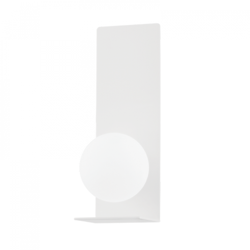 Mitzi Lani 1 Light Wall Sconce Model: H533101-AGB