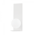 Mitzi Lani 1 Light Wall Sconce Model: H533101-AGB