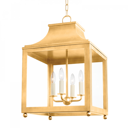 Mitzi Leigh 4 Light Large Pendant Model: H259704L-VGL