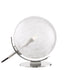 Mitzi Lena 1 Light Table Lamp Model: HL211201-PN
