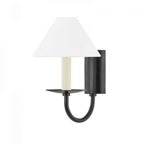Mitzi Lenore 1 Light Wall Sconce Model: H464101-AGB
