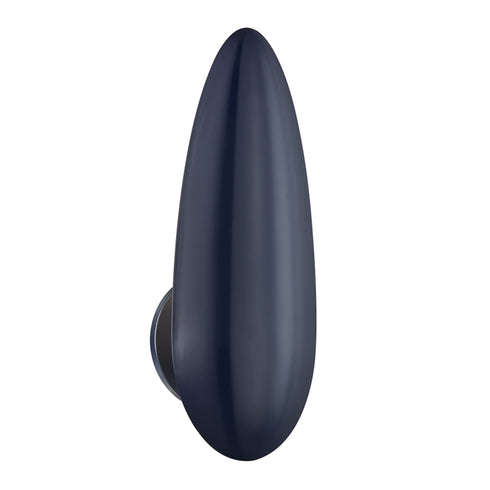 Mitzi Lucy 1 Light Wall Sconce Model: H342101-CRL