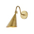 Mitzi Lupe 1 Light Wall Sconce Model: H285101-OB