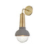 Mitzi Macy 1 Light Wall Sconce