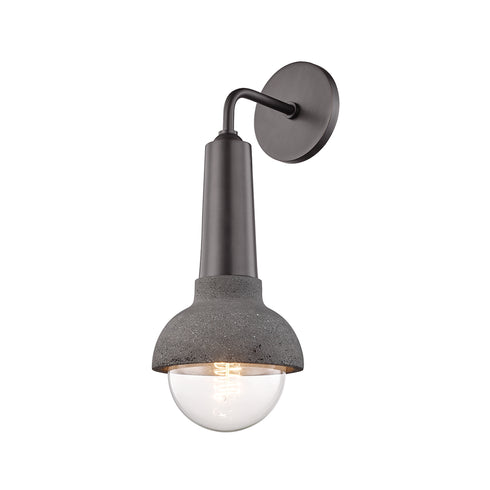 Mitzi Macy 1 Light Wall Sconce