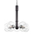 Mitzi Margot 5 Light Chandelier Model: H270805-AGB