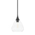 Mitzi Marissa 1 Light Small Pendant Model: H431701S-AGB