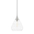 Mitzi Marissa 1 Light Small Pendant Model: H431701S-AGB