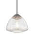 Mitzi Maya 1 Light Large Pendant Model: H216701L-AGB