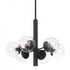 Mitzi Meadow 6 Light Chandelier Model: H503806-OB