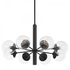 Mitzi Meadow 8 Light Chandelier Model: H503808-AGB