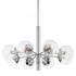 Mitzi Meadow 8 Light Chandelier Model: H503808-AGB
