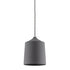 Mitzi Megan 1 Light Pendant Model: H339701-PN/MW