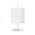 Mitzi Mikaela 1 Light Table Lamp Model: HL700201-AGB