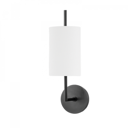 Mitzi Molly 1 Light Wall Sconce Model: H716101-AGB