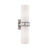 Mitzi Natalie 2 Light Wall Sconce Model: H328102-PN