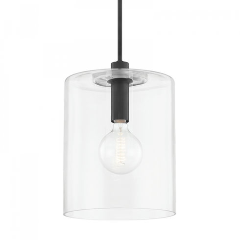 Mitzi Neko 1 Light Large Pendant Model: H108701L-AGB
