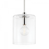 Mitzi Neko 1 Light Large Pendant Model: H108701L-AGB