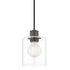 Mitzi Neko 1 Light Pendant Model: H108701-OB