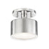 Mitzi Nora 1 Light Flush Mount Model: H159601-AGB