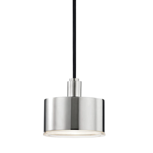 Mitzi Nora 1 Light Pendant Model: H159701-AGB