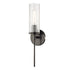 Mitzi Olivia 1 Light Wall Sconce Model: H220101-OB