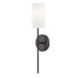 Mitzi Olivia 1 Light Wall Sconce Model: H223101-AGB