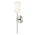 Mitzi Olivia 1 Light Wall Sconce Model: H223101-AGB