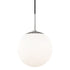 Mitzi Paige 1 Light Large Pendant Model: H193701L-AGB