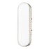 Mitzi Phoebe 2 Light Wall Sconce Model: H329102-PN