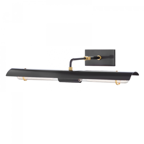 Mitzi Raelynn 2 Light Picture Light Model: H741102B-AOB