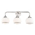 Mitzi Reese 3 Light Wall Sconce Model: H281303-AGB